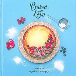 Baked with love: Máca a její nejmilejší recepty