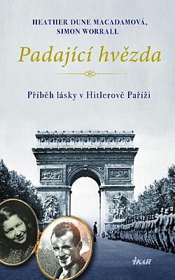 Padající hvězda: Příběh lásky v Hitlerově Paříži