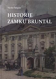 Historie zámku Bruntál