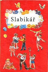 Slabikář