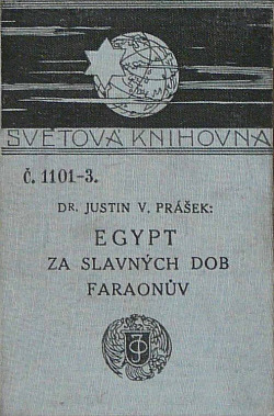 Egypt za slavných dob faraonův