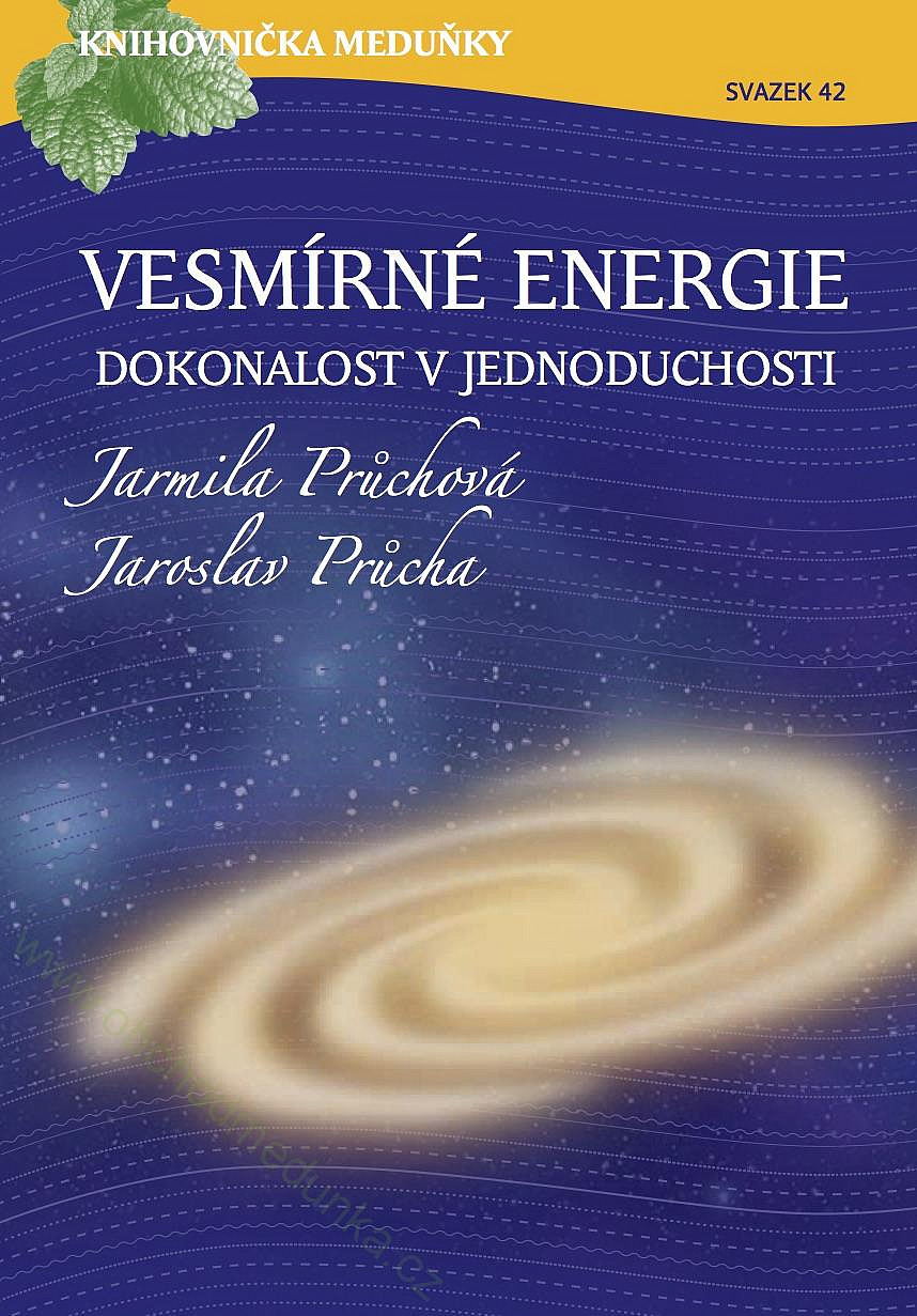 Vesmírná energie