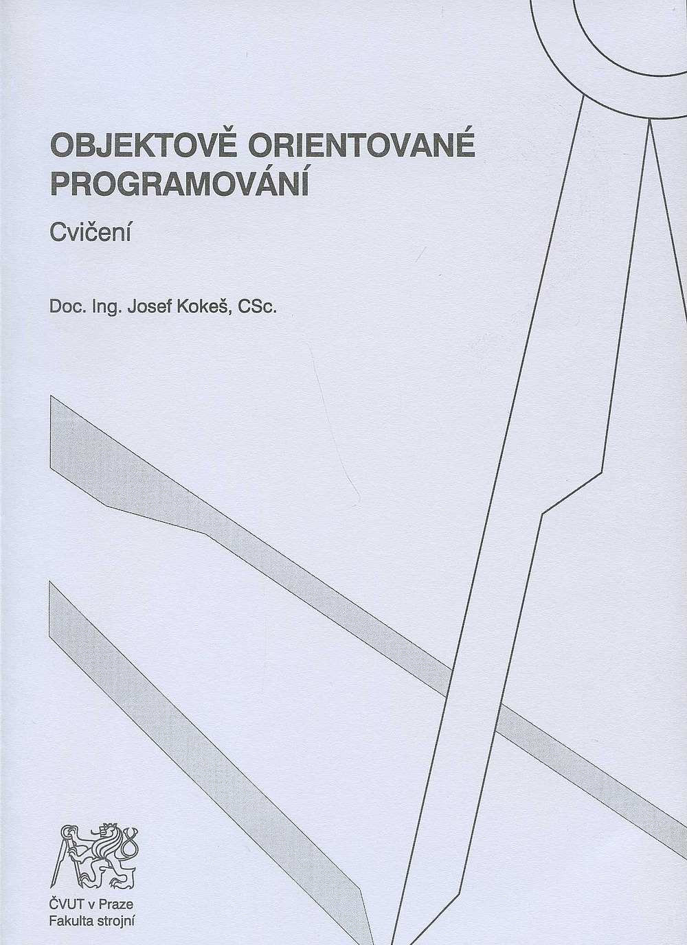 Objektově orientované programování - cvičení