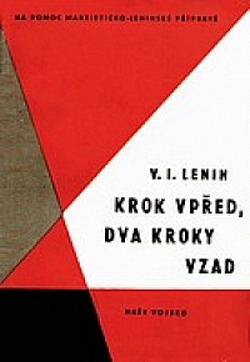 Krok vpřed, dva kroky vzad