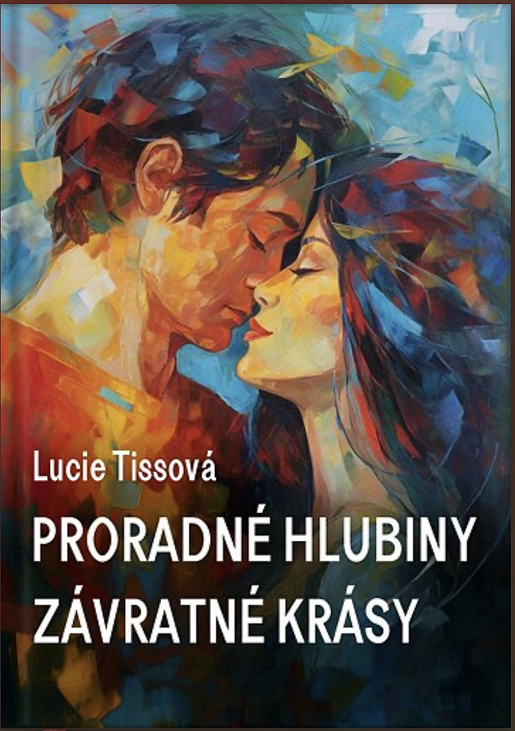 Proradné hlubiny závratné krásy