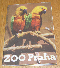 ZOO Praha