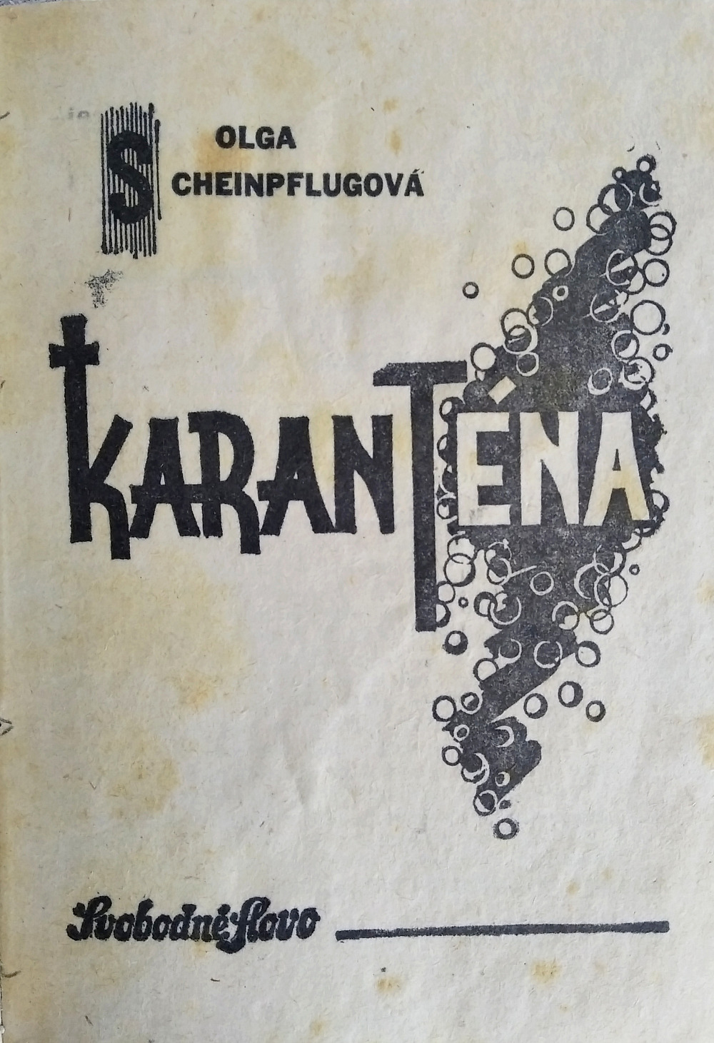 Karanténa