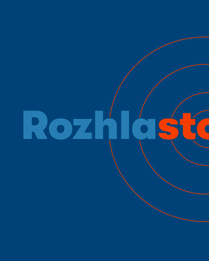 Rozhlasto