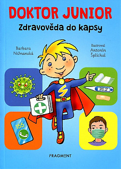 Doktor junior – Zdravověda do kapsy