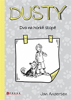 Dusty: Dva na horké stopě