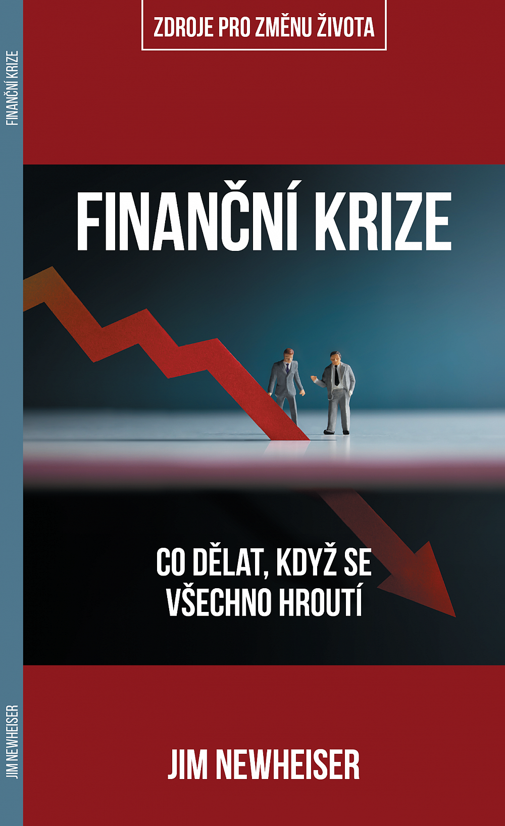 Finanční krize