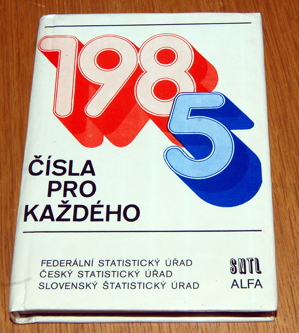 Čísla pro každého 1985