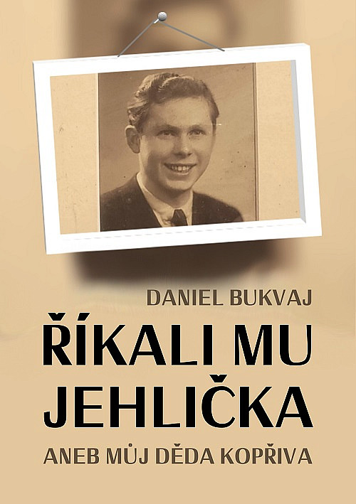 Říkali mu Jehlička