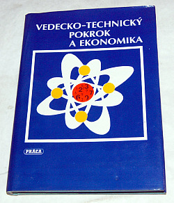 Vedecko-technický pokrok a ekonomika