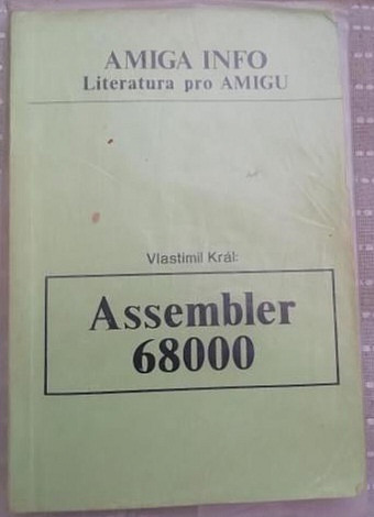 Assembler 68000