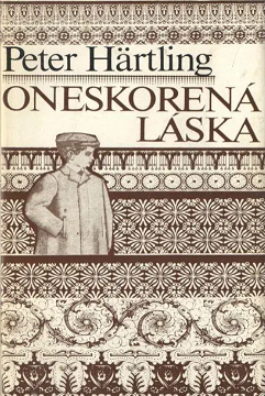 Oneskorená láska