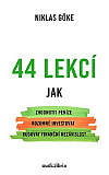 44 lekcí