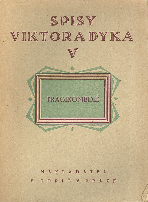 Tragikomedie