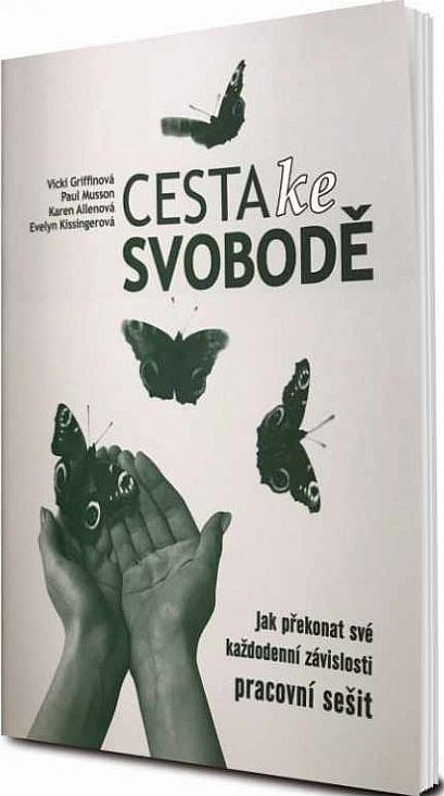 Cesta ke svobodě - pracovní sešit