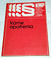 Kárne opatrenia