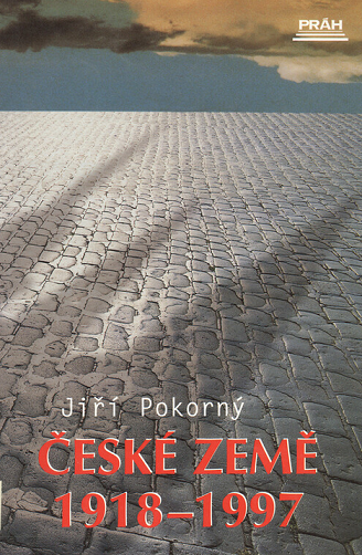 České země 1918-1997