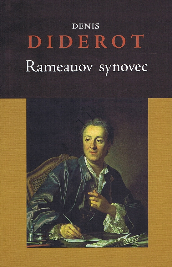 Rameauov synovec