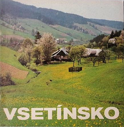 Vsetínsko