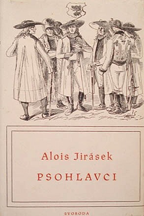 Psohlavci