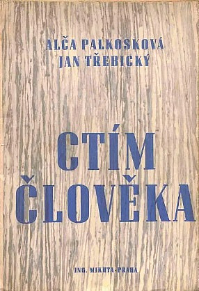 Ctím člověka