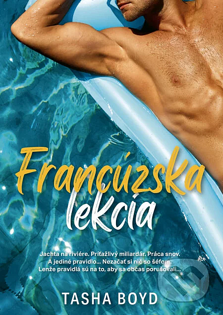 Francúzska lekcia