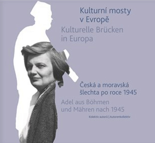 Kulturní mosty v Evropě / Kulturelle Brücken in Europa