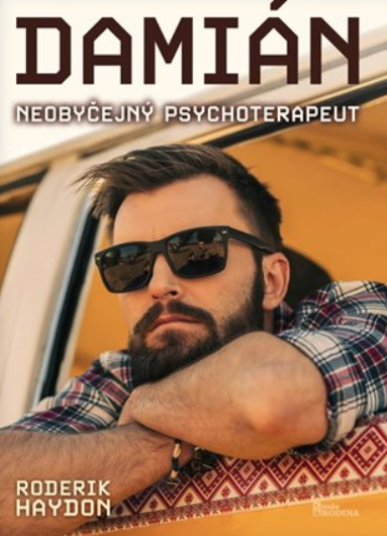 Damián: Neobyčejný psychoterapeut