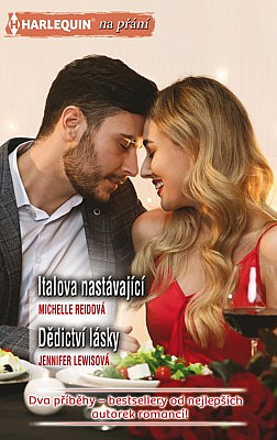 Italova nastávající / Dědictví lásky