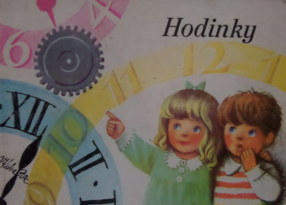 Hodinky