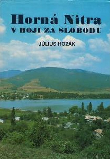 Horná Nitra v boji za slobodu