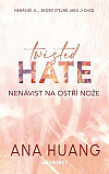 Twisted Hate by Nikola