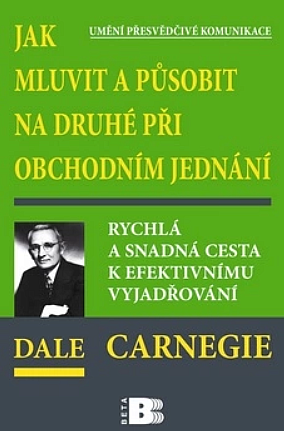 Jak mluvit a působit na druhé při obchodním jednání