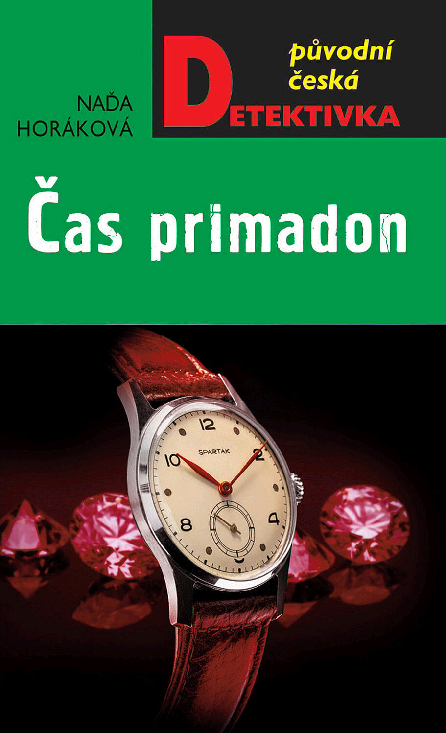 Čas primadon