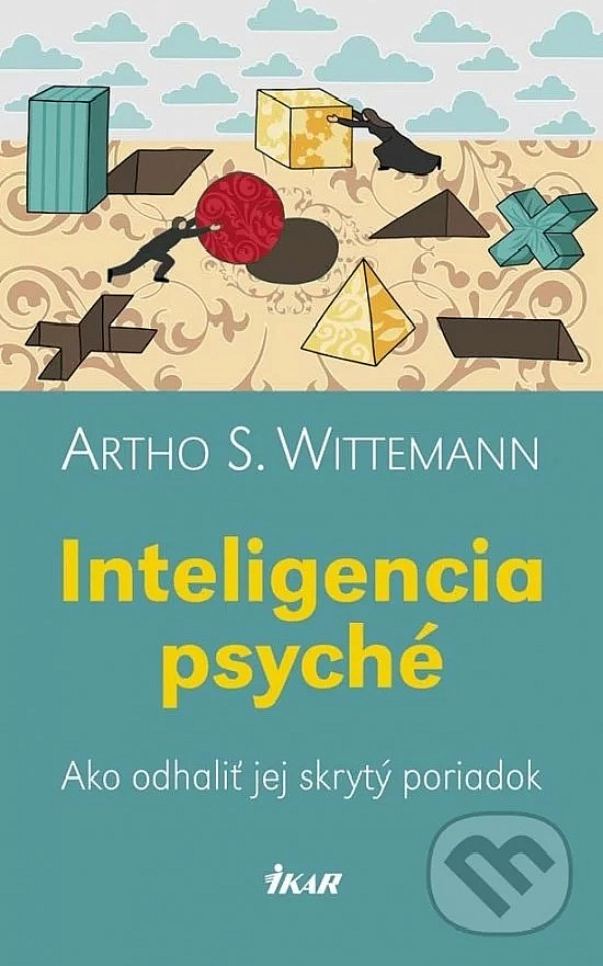 Inteligencia psyché