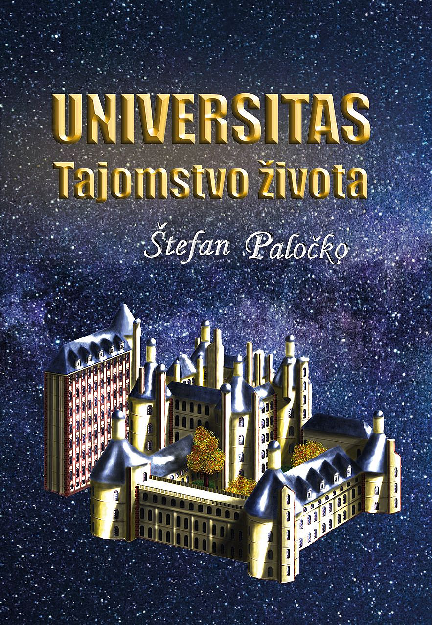 Universitas - Tajomstvo života