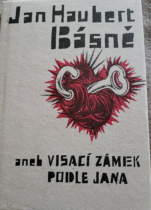 Básně aneb Visací zámek podle Jana