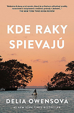 Kde raky spievajú