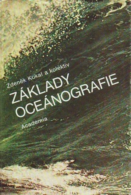 Základy oceánografie