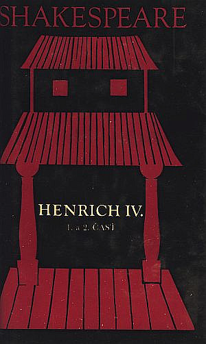 Henrich IV. (1. a 2. časť)