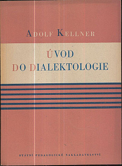 Úvod do dialektologie