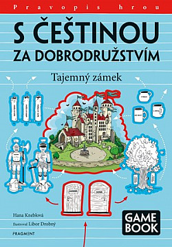 S češtinou za dobrodružstvím – Tajemný zámek