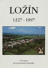 Ložín 1227-1997 : 770 rokov prvej písomnej zmienky