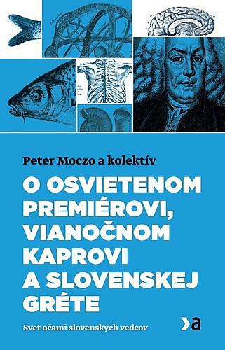 O osvietenom premiérovi, vianočnom kaprovi a slovenskej Gréte