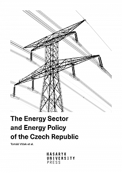 The Energy Sector and Energy Policy of the Czech Republic