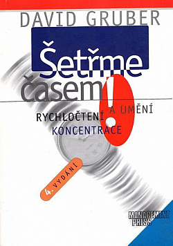 Šetřme časem! rychločtení - rychlostudium